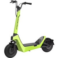 STREETBOOSTER E-Scooter "Castor", 45 km/h, 44 km von Streetbooster