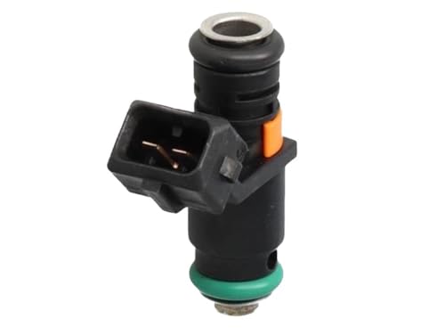 Einspritzdüse Einspritz Düse passend für Sym Fiddle, Jet, Mio, Orbit, Symphony, X-Pro 50 – EFI Euro 5 Motoren von Streetparts24