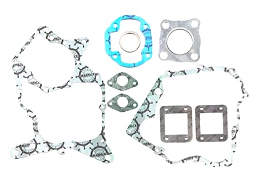Motor Dichtung Dichtsatz passend für Honda MB 80 MT 80 – Hochwertiger Dichtsatz für zuverlässige Motorabdichtung, Top Qualität von Streetparts24