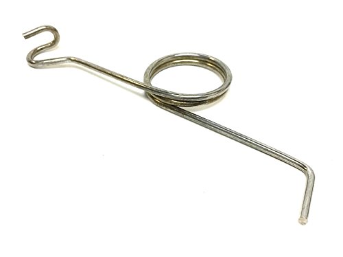 Streetparts24 Bremshebel Feder Hinten passend für Puch Maxi – Hochwertige Bremshebelfeder passend für Zuverlässige Bremsleistung Streetparts24 Bremshebel Feder Hinten passend für Puch Maxi – Hochwertige Bremshebelfeder passend für Zuverlässige Bremsleistung von Streetparts24