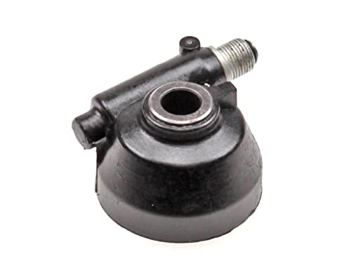 Tachoantrieb Tachoschnecke passend für Peugeot Tweet, SYM Symphony 50, 125 – Tachoantrieb vorne von Streetparts24