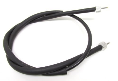 Tachowelle Tacho Welle Antrieb passend für Longjia Digita, Estate, Excatly, F1 50 – Hochwertige Tachowelle für präzise Geschwindigkeitsmessung von Streetparts24