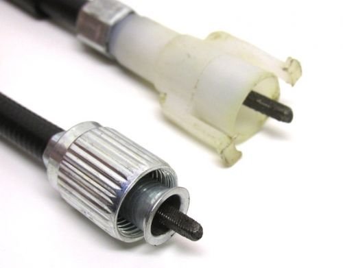 Tachowelle passend für Peugeot Buxy, Speedake, Zenit H (bis 1997) – Hochwertige Ersatzkomponente für präzise Geschwindigkeitsmessung von Streetparts24