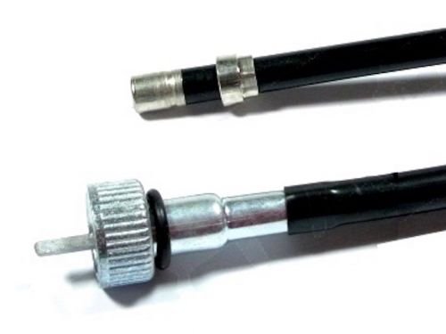 Tachowelle passend für Vespa ET2 ET4 50 125 150 (C16 C38 M04) – Tachoantrieb in Top Qualität – für Modelle bis/ab 2000 – passgenaue Tacho Welle für Piaggio Vespa Roller von Streetparts24
