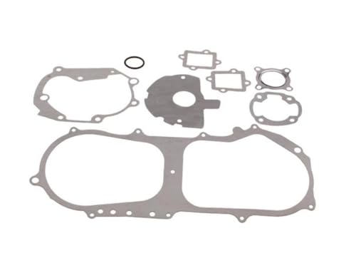 Zylinder Dichtsatz für CPI 50ccm 2T | Passend für Aragon, Formular R, Freaky, Hussar, Oliver, Popcorn von Streetparts24