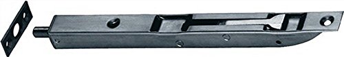 Strenger Haarspange in U-Form Länge 400 mm Breite 17 mm Hub von Strenger