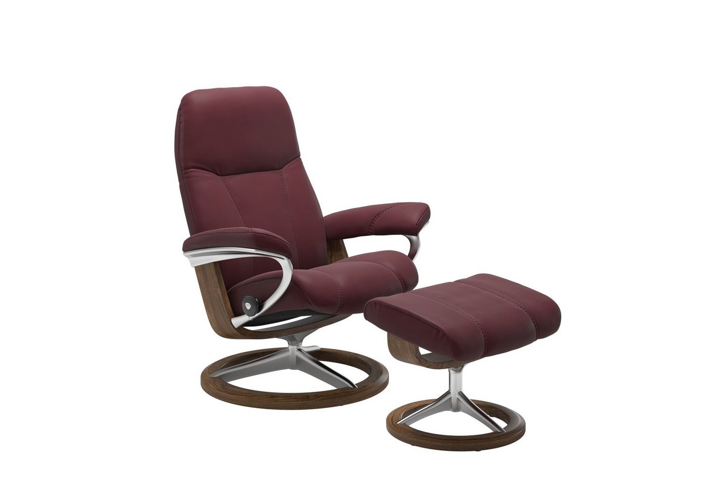 Stressless® Relaxsessel Consul Signature, Made in Europe von Stressless®