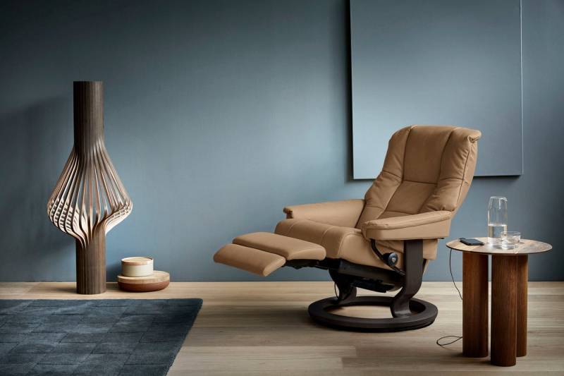 Stressless® Relaxsessel Mayfair, elektrisch verstellbar, optional 2-motorisch, Größe M & L von Stressless®