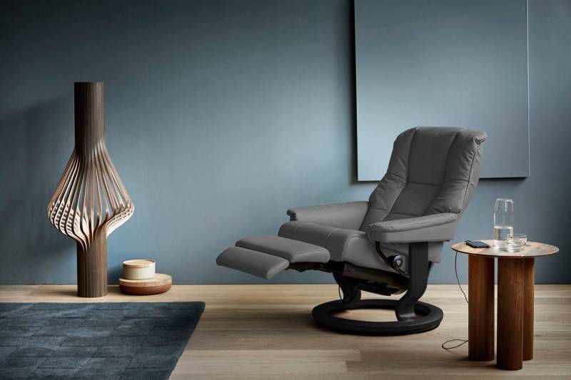 Stressless® Relaxsessel Mayfair, elektrisch verstellbar, optional 2-motorisch, Größe M & L von Stressless®