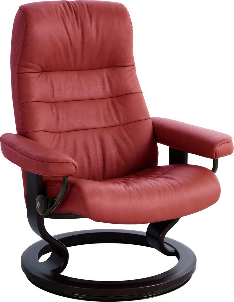 Stressless® Relaxsessel Opal, mit Classic Base, Größe M, mit Schlaffunktion von Stressless®