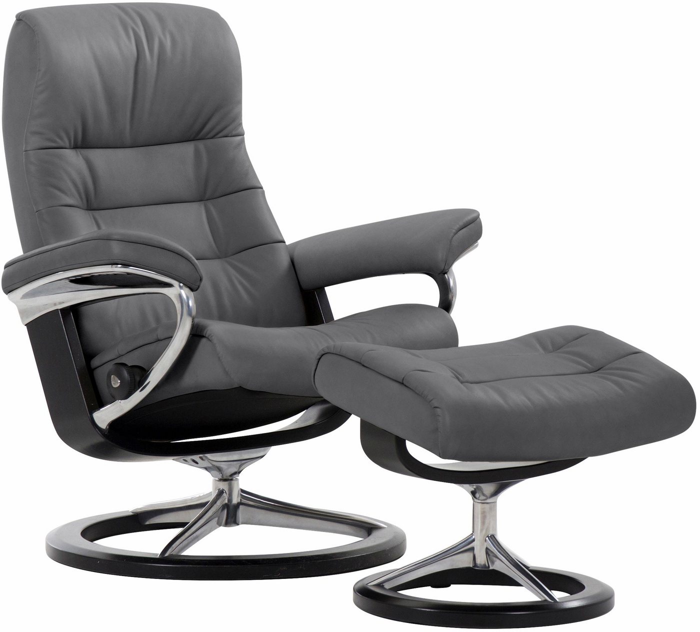 Stressless® Relaxsessel Opal, mit Signature Base, Größe S, mit Schlaffunktion von Stressless®