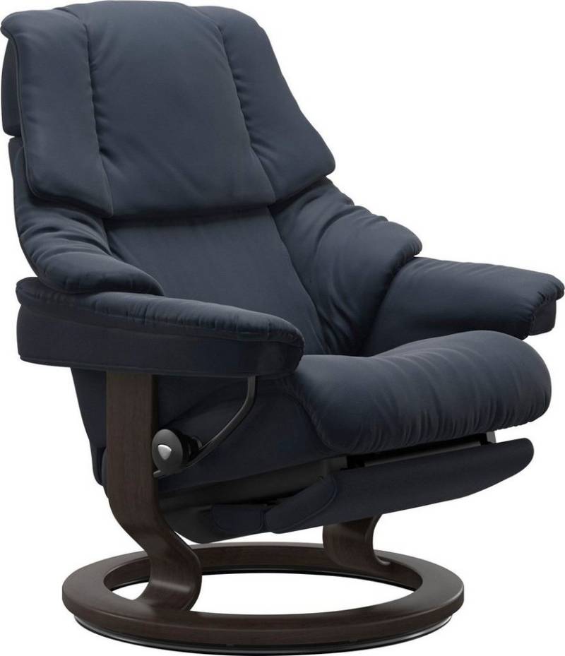 Stressless® Relaxsessel Reno, elektrisch verstellbar, optional 2-motorisch, Größe M & L von Stressless®