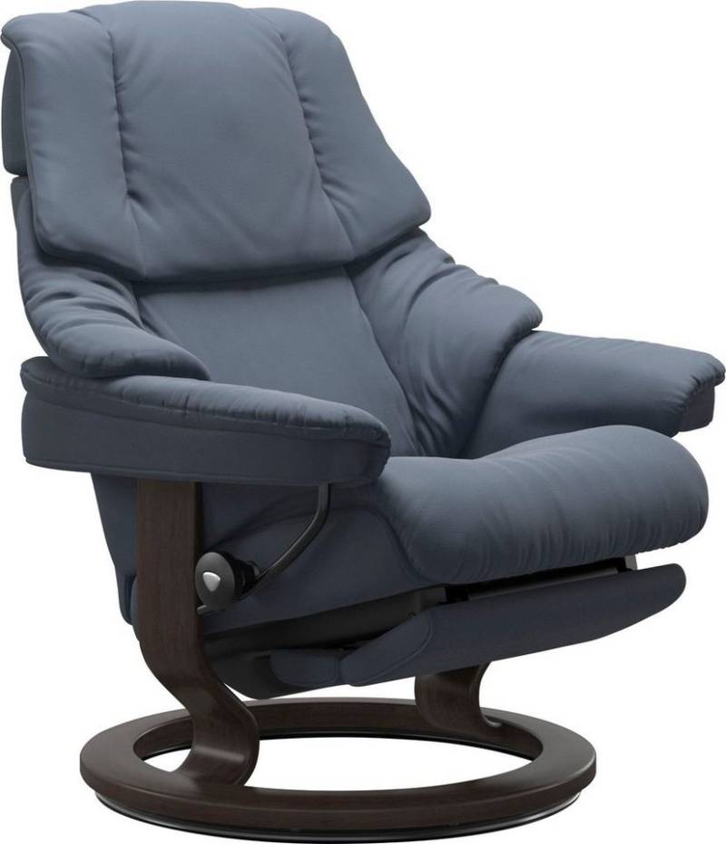 Stressless® Relaxsessel Reno, elektrisch verstellbar, optional 2-motorisch, Größe M & L von Stressless®