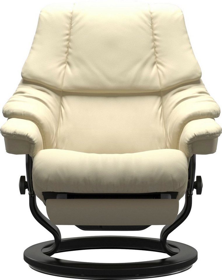 Stressless® Relaxsessel Reno, elektrisch verstellbar, optional 2-motorisch, Größe M & L von Stressless®