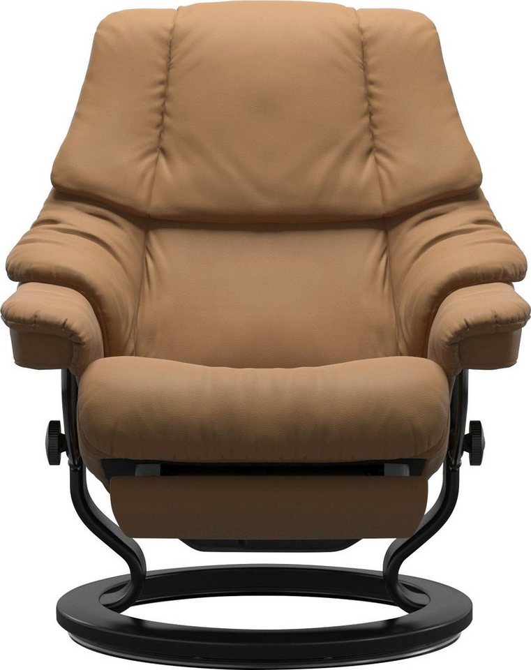 Stressless® Relaxsessel Reno, elektrisch verstellbar, optional 2-motorisch, Größe M & L von Stressless®