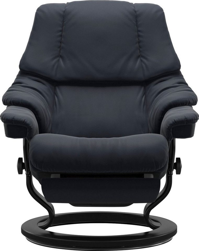 Stressless® Relaxsessel Reno, elektrisch verstellbar, optional 2-motorisch, Größe M & L von Stressless®