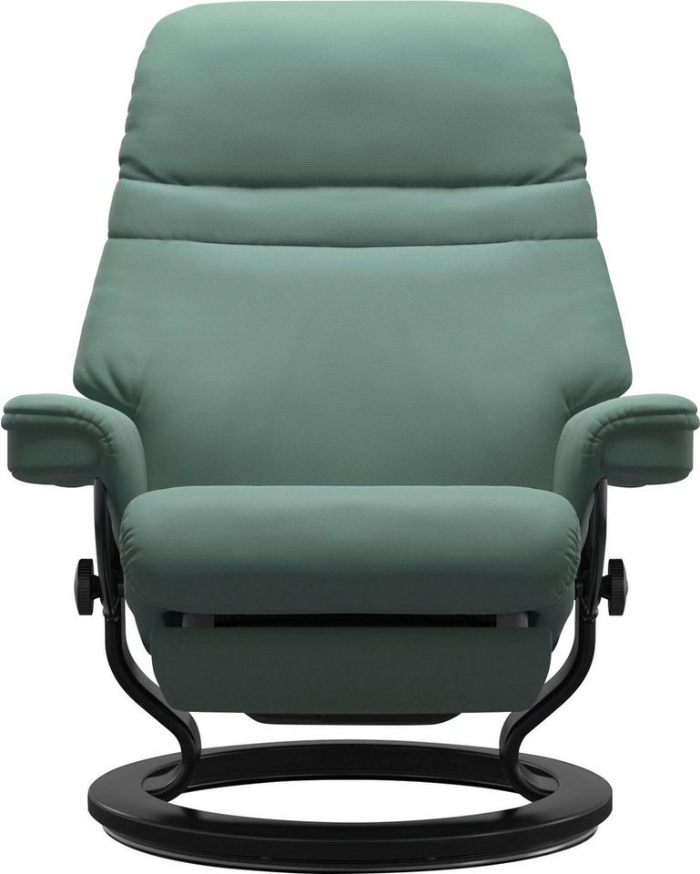 Stressless® Relaxsessel Sunrise, elektrisch verstellbar, optional 2-motorisch, Größe M & L von Stressless®