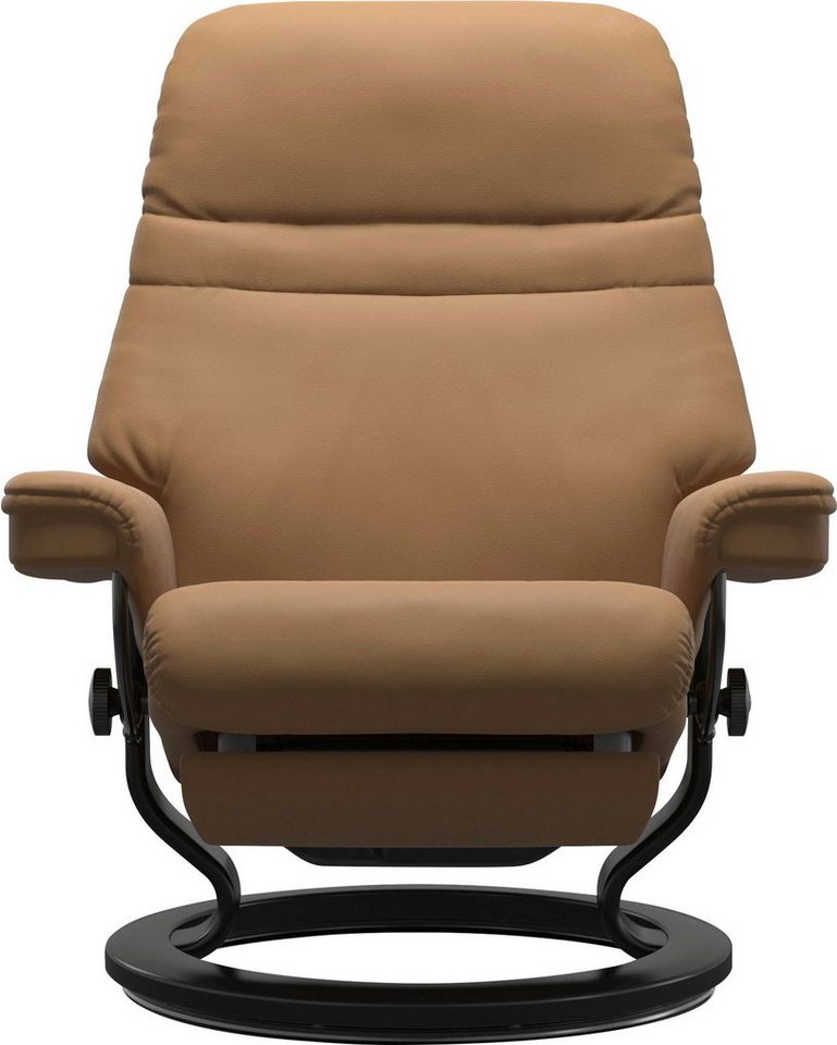 Stressless® Relaxsessel Sunrise, elektrisch verstellbar, optional 2-motorisch, Größe M & L von Stressless®