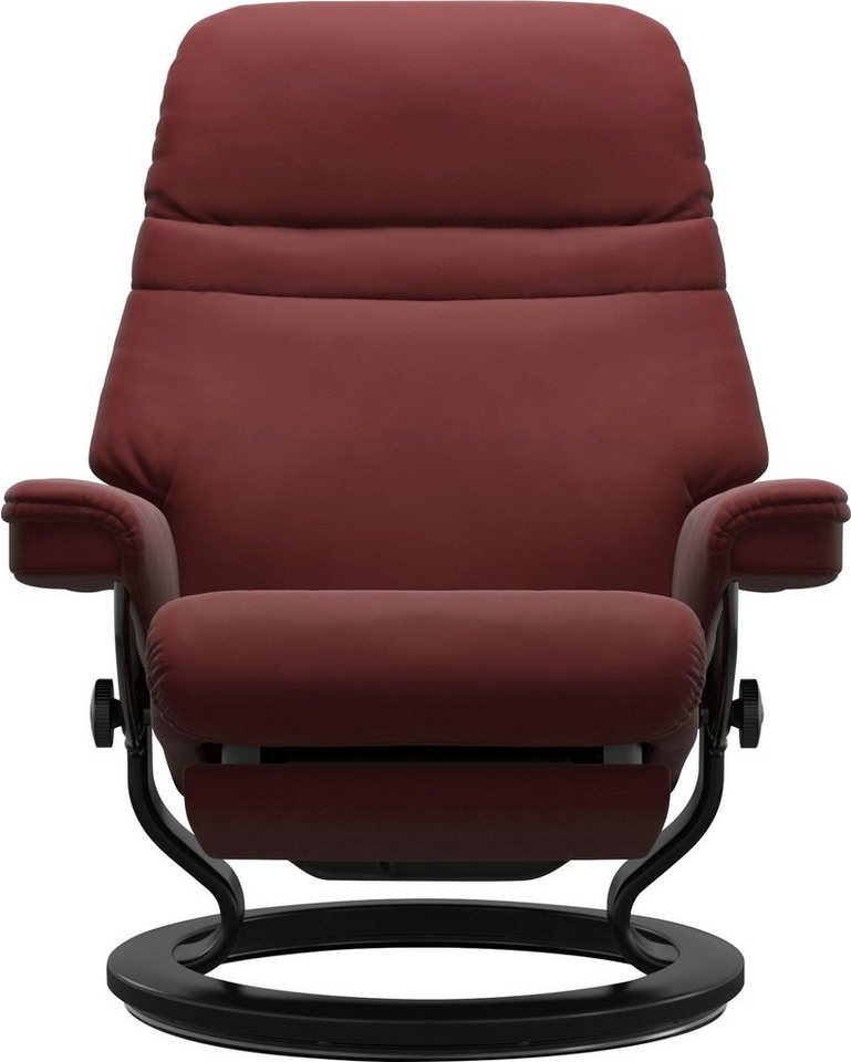 Stressless® Relaxsessel Sunrise, elektrisch verstellbar, optional 2-motorisch, Größe M & L von Stressless®