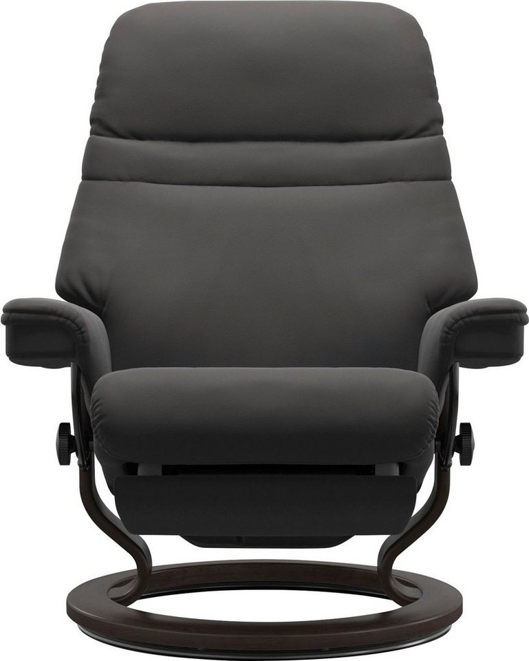 Stressless® Relaxsessel Sunrise, elektrisch verstellbar, optional 2-motorisch, Größe M & L von Stressless®