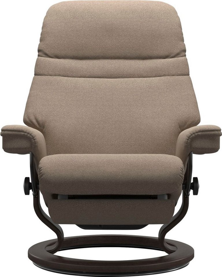 Stressless® Relaxsessel Sunrise, elektrisch verstellbar, optional 2-motorisch, Größe M & L von Stressless®