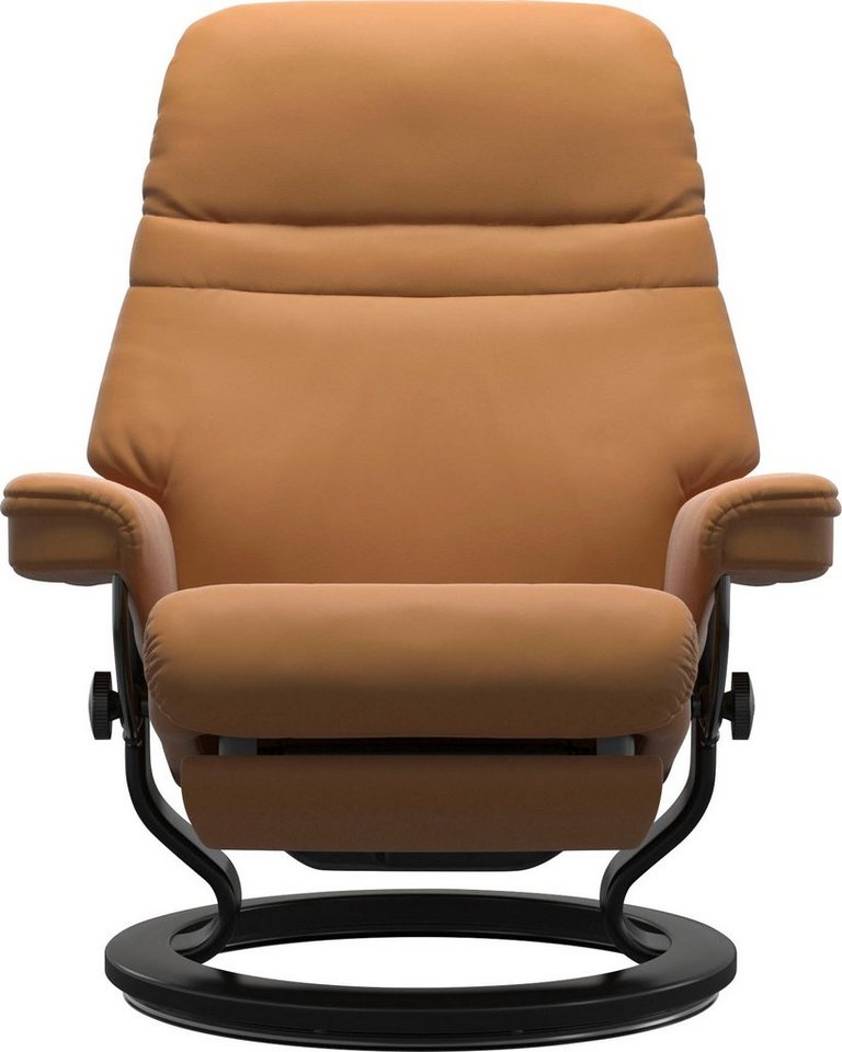 Stressless® Relaxsessel Sunrise, elektrisch verstellbar, optional 2-motorisch, Größe M & L von Stressless®