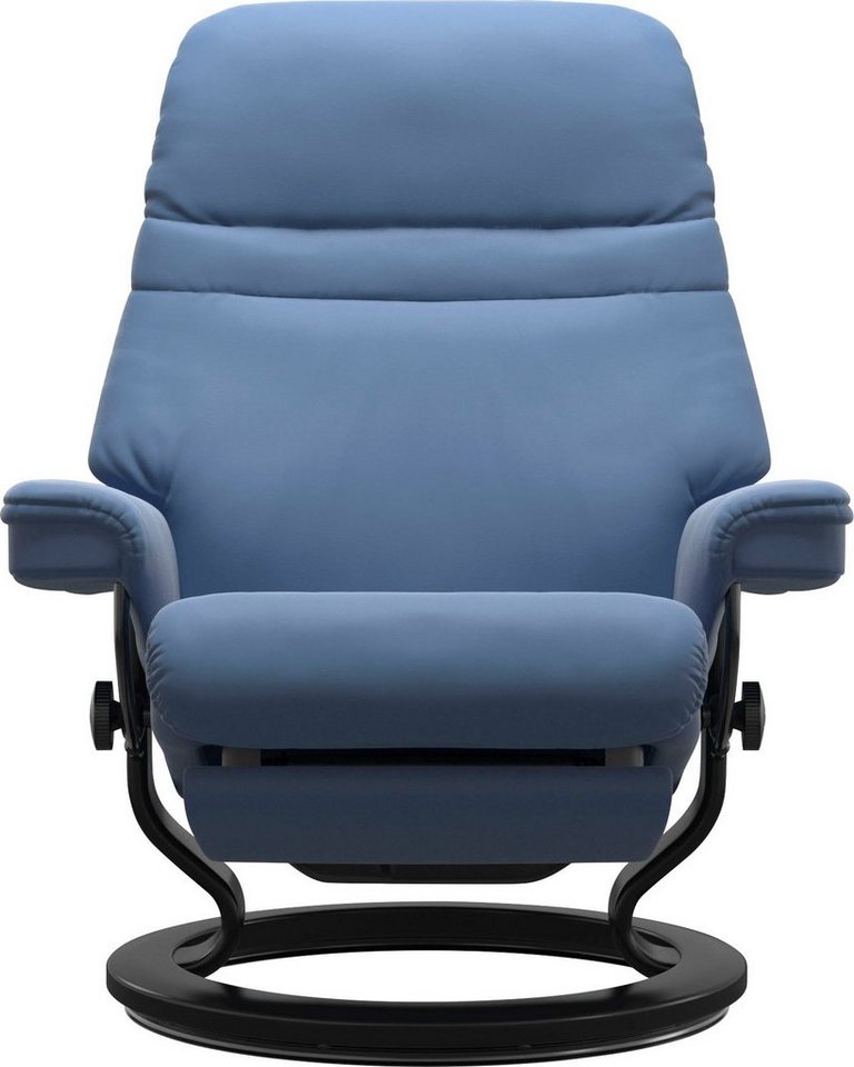 Stressless® Relaxsessel Sunrise, elektrisch verstellbar, optional 2-motorisch, Größe M & L von Stressless®