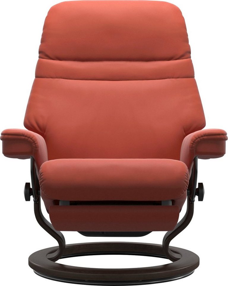 Stressless® Relaxsessel Sunrise, elektrisch verstellbar, optional 2-motorisch, Größe M & L von Stressless®