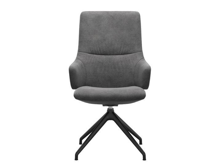 Stressless Armlehnstuhl Mint in Stoff Magnolia Light grey von Stressless