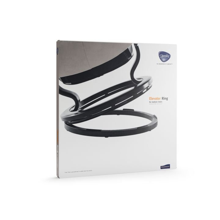 Stressless Erhöhungsring für Sessel ERHÖHUNGSELEMENTE in 3,5 cm hoch von Stressless