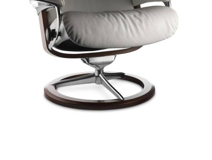 Stressless Erhöhungsset Sessel + Hocker von Stressless