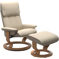 Stressless Fußhocker "Admiral" von Stressless