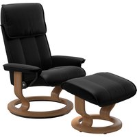 Stressless Fußhocker "Admiral" von Stressless