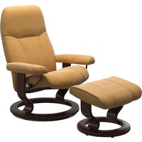 Stressless Fußhocker "Consul" von Stressless