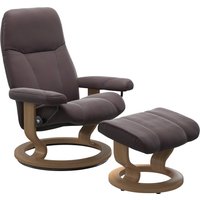 Stressless Fußhocker "Consul" von Stressless