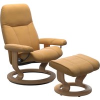 Stressless Fußhocker "Consul" von Stressless