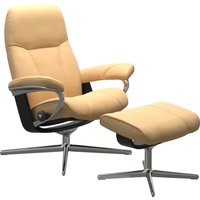 Stressless Fußhocker "Consul" von Stressless