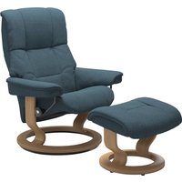 Stressless Fußhocker "Mayfair" von Stressless