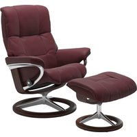 Stressless Fußhocker "Mayfair" von Stressless