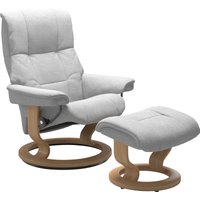 Stressless Fußhocker "Mayfair" von Stressless