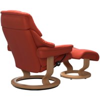 Stressless Fußhocker "Reno" von Stressless