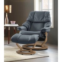 Stressless Fußhocker "Reno" von Stressless