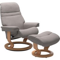 Stressless Fußhocker "Sunrise" von Stressless