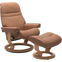 Stressless Fußhocker "Sunrise" von Stressless