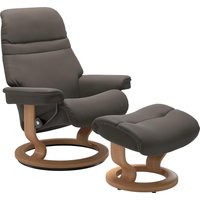 Stressless Fußhocker "Sunrise" von Stressless