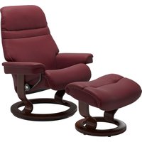 Stressless Fußhocker "Sunrise" von Stressless