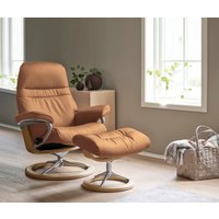 Stressless Fußhocker "Sunrise" von Stressless