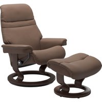 Stressless Fußhocker "Sunrise" von Stressless