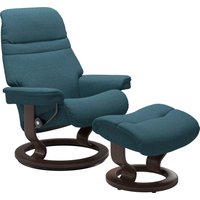 Stressless Fußhocker "Sunrise" von Stressless