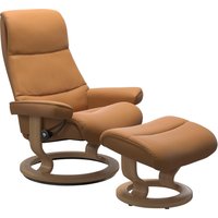 Stressless Fußhocker "View" von Stressless